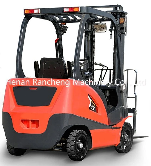 1.2T forklift (2)