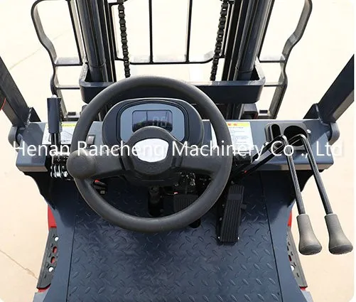 1.2T forklift (4)