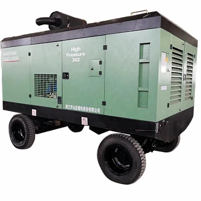 Compressor Kaishan