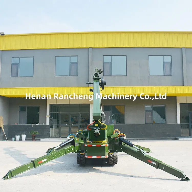 mini crane mini crane