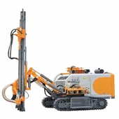 Máquina de perfuração hidráulica